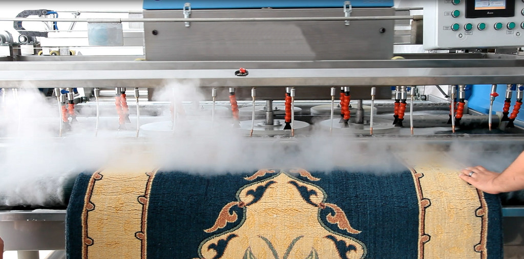 Pozantı Halı Yıkama