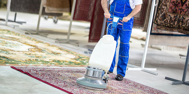 Pozantı Halı Yıkama