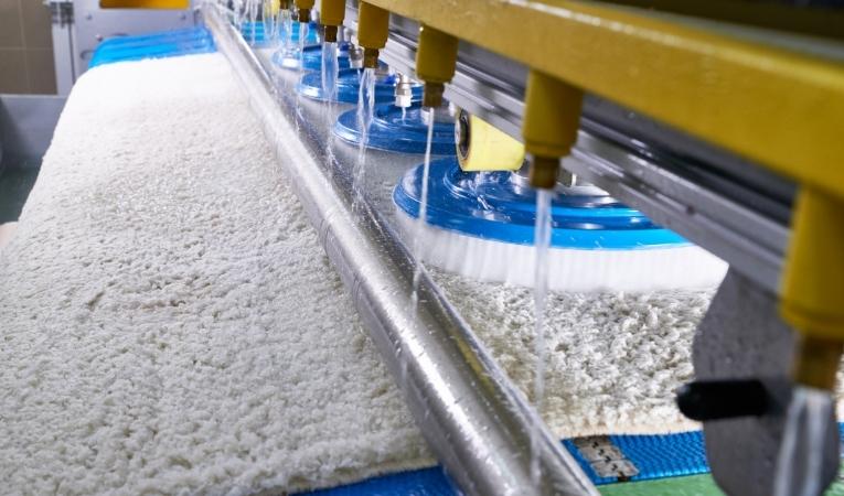 Pozantı Halı Yıkama