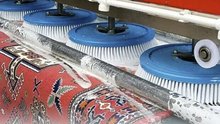 Pozantı Halı Yıkama